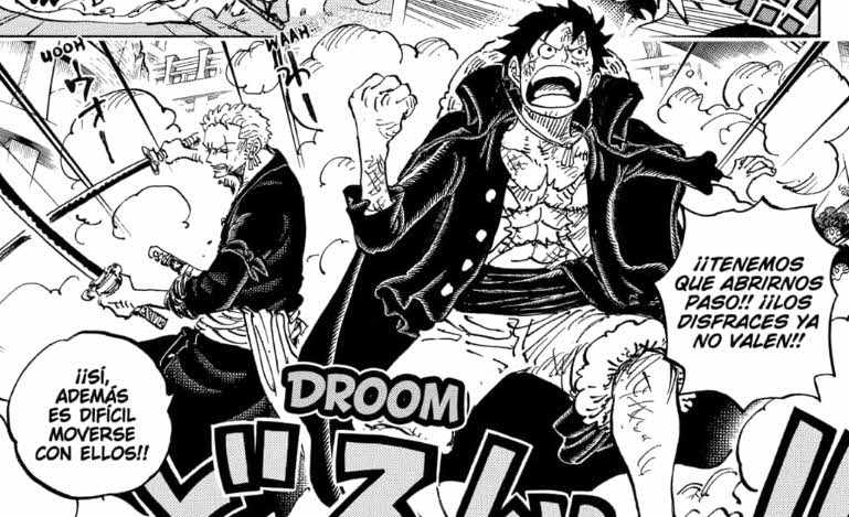 One Piece News Twitterissa Donde Puedes Leer El Manga One Piece 981 En Castellano Guiltybit T Co Hlk7rbuimw One Piece News Twitterissa Donde Puedes Leer El Manga One Piece 981 En Castellano Guiltybit T Co Hlk7rbuimw