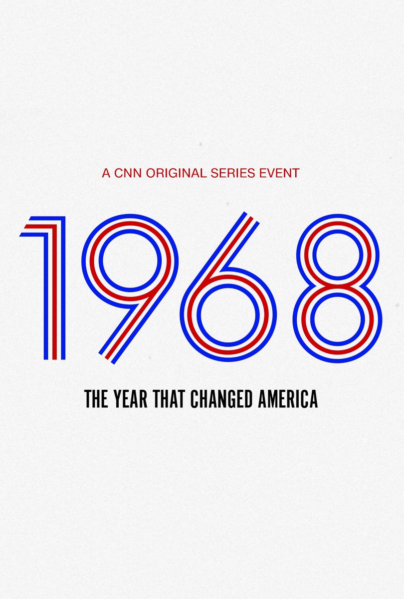 Another CNN series called 1968. A Year That Changed America gives good backup to the MLK books.