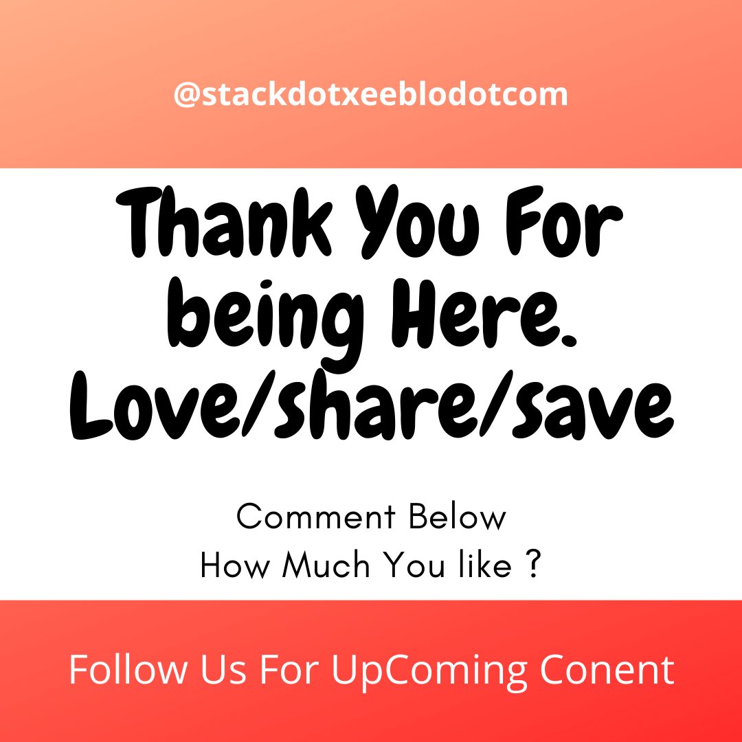 education_stack's tweet image. Basic Of Html-: Document, Heading, Paragraphs, Links, Image, Button and List. (Part-: 2)
#html #basichtml #codinglife