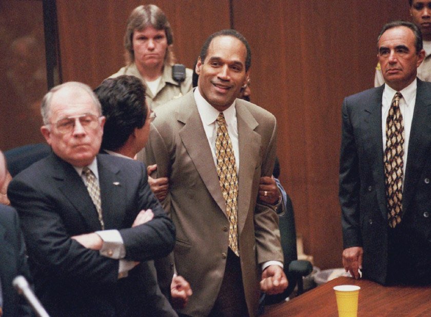 40. OJ: Made In AmericaFor anyone tripping on  #TheLastDance, here’s another terrific docu-series by ESPN Films. Even if you’ve watched “The People V OJ Simpson”, this 5-part show is an enthralling, addictive piece of investigative journalism you don’t want to miss out on. (YKW)