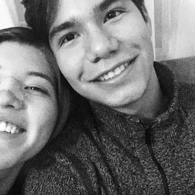 rubyybb's tweet photo. Jamás olvidaré tu sonrisa https://t.co/7MEgI6WKvY