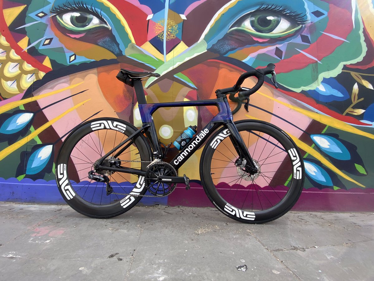 SigmaCannondale's tweet photo. π₯Itβs a bike against a wall.π₯
#BAAW #RideCannondale #NSSLRT https://t.co/hKoOMoVGip
