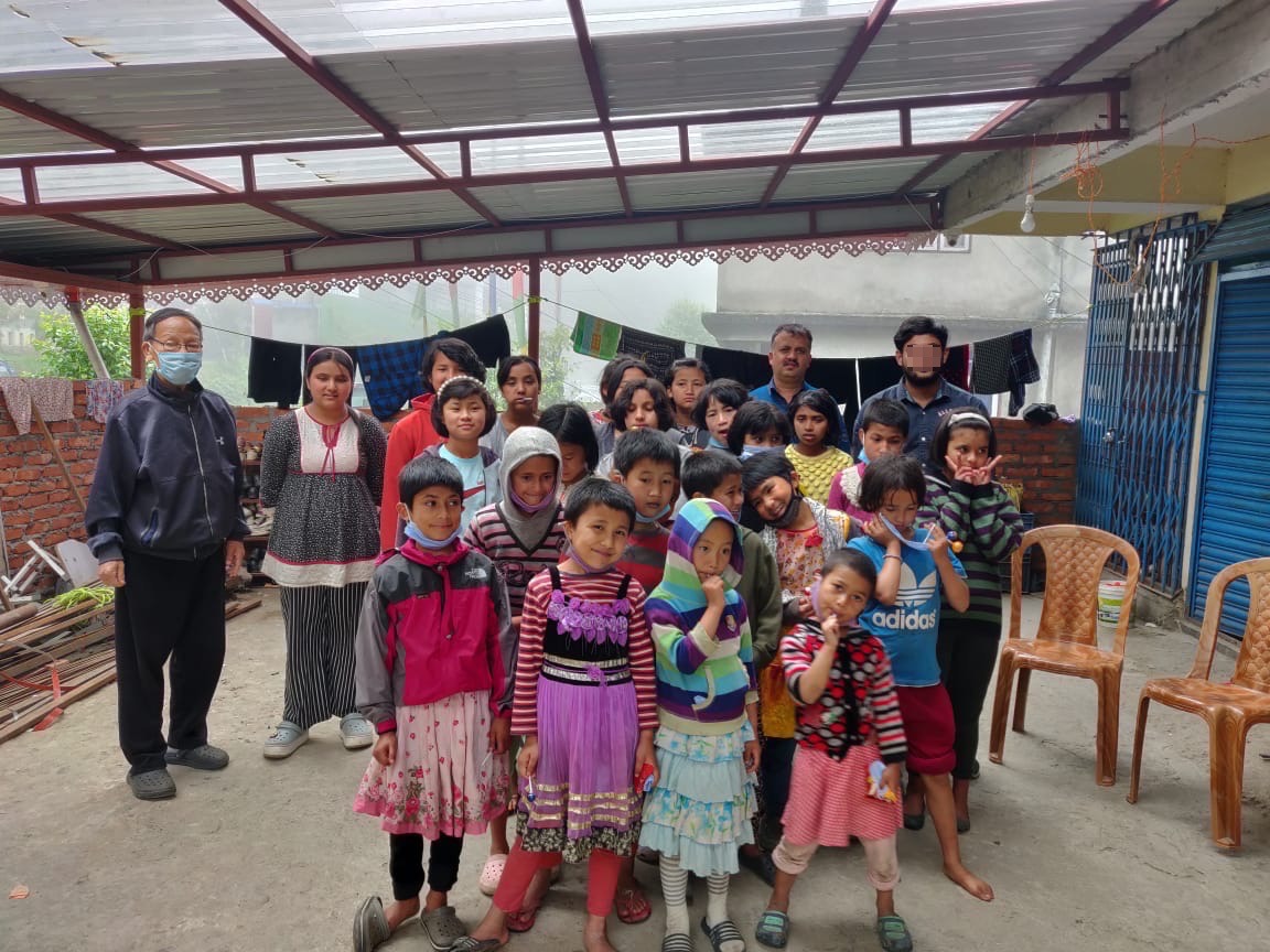 Had a great time today spending my birthday with these beautifully girls Tq <a href="/Bugcrowd/">bugcrowd</a>  for bounty which helped me in making them happy for a day
Thankx for making me capable of this <a href="/_jensec/">Jenish Sojitra</a> <a href="/hst_kishan/">Kishan Kumar (n00biel3_b0y)</a> <a href="/d3tonator/">Shahrukh Rafeeq 🇮🇳</a> <a href="/Shubham_4500/">Shubham Patel</a> <a href="/u1tran00b/">RUSHII🦁🇮🇳/</a> <a href="/prateek_0490/">Prateek Tiwari</a> @fatratfatrat @eh_rajesh