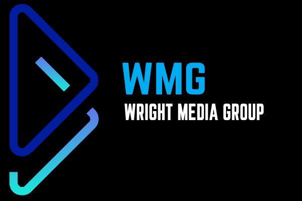 WrightMediaGRP's tweet photo. We're back and with a new logo! We are working behind the scenes on some big things alongside @Void_Computing! Keep an eye out over the next week or so as we get ready to gear up for a busy summer! #Creative #Gaming #Livestreaming https://t.co/KiEEXGpLXU