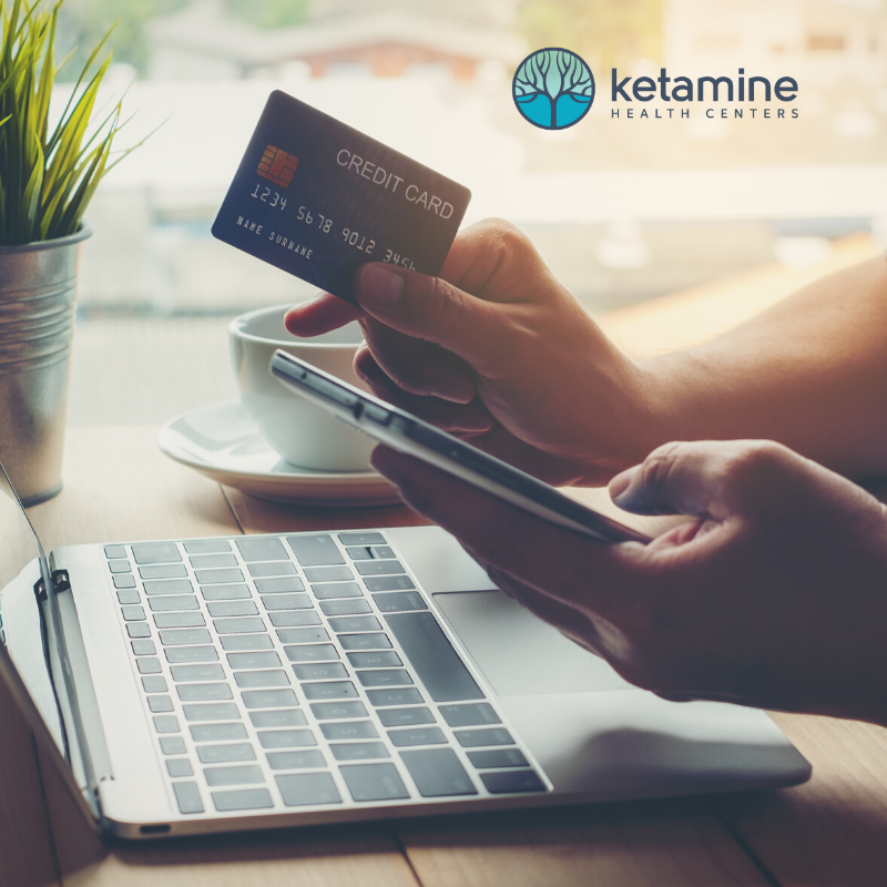 ketaminehealth's tweet image. Let us guide you through the process of finding your ideal treatment &amp;amp; the best way to pay. From our insurance coverage to our financing options - monetary based decisions do not have to be stressful!

#FLinsurance #FLmentalhealth #ivketamine #FLketamine #therapy #psychotherapy