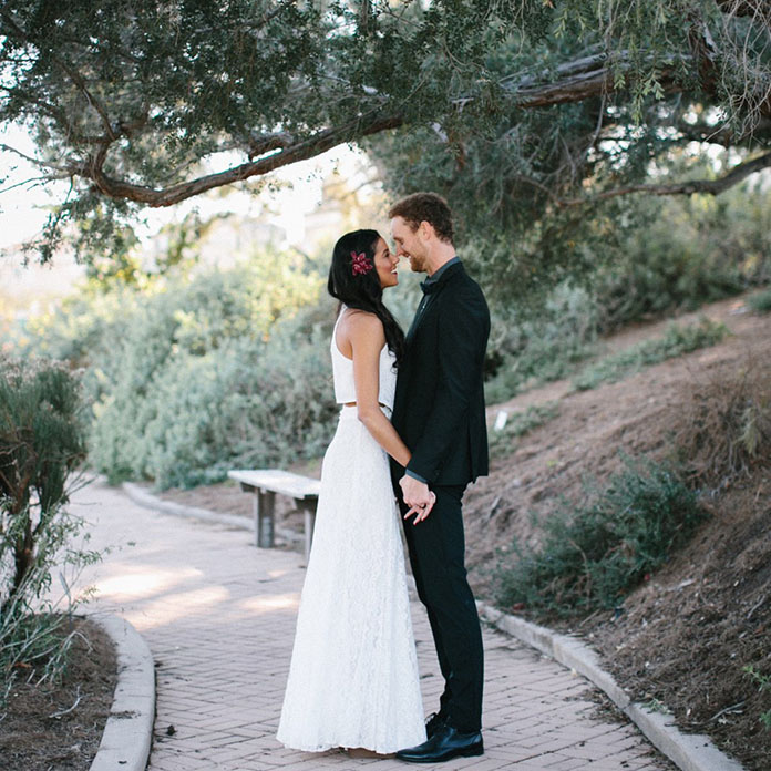 Pro beach couples recount proposals, weddings and playing coed: volleyballmag.com/beach-volleyba… <a href="/kerrileewalsh/">Kerri Walsh Jennings</a> <a href="/billyketchallen/">Billy Allen</a> <a href="/PhilDalhausser/">Phil Dalhausser</a> <a href="/chaimschalk/">Chaim Schalk</a> <a href="/Travis_Mew/">Travis Mewhirter</a> <a href="/vballKolinske/">Billy Kolinske</a>