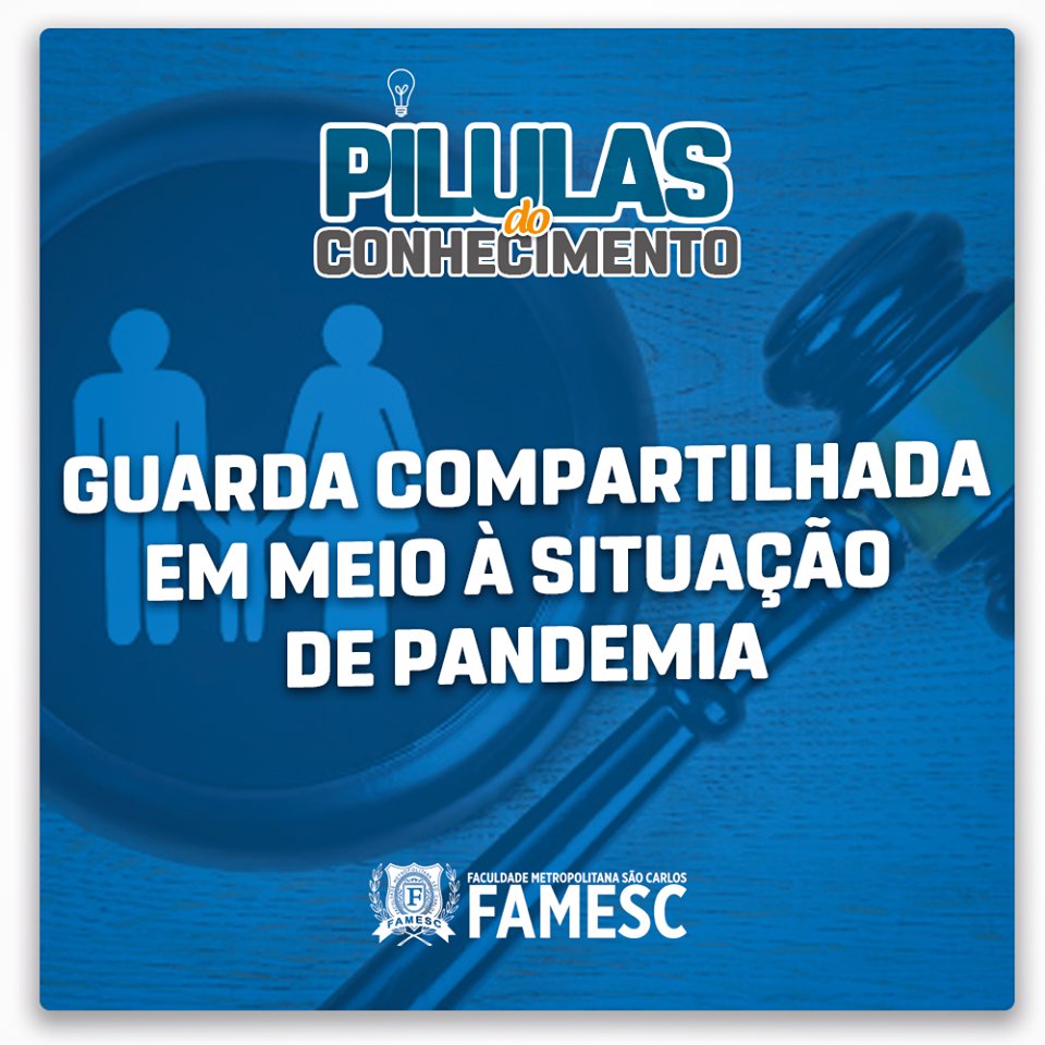 FamescR's tweet photo. Em tempos de pandemia, determinados direitos são criados em detrimento de outros, que são suprimidos temporariamente.
Confira nossas dicas em "Pílulas do Conhecimento", no instagram e Facebook.
#famesc #pilulasdoconhecimento #simplifiquesuasescolhas #pensebempensefamesc https://t.co/soshfpcM0b