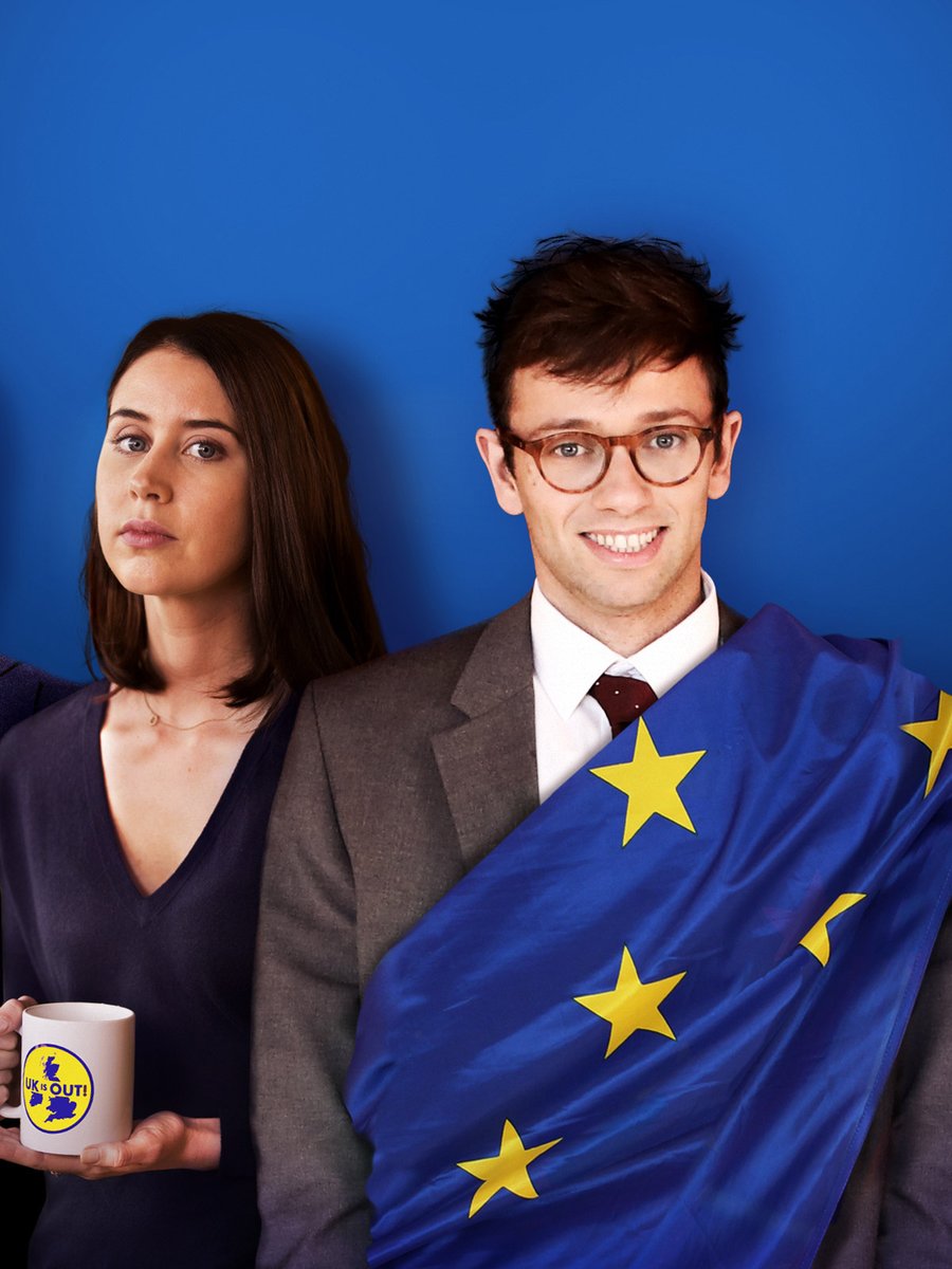 pyvoisin's tweet photo. Passionnante interview de Noé Debré (à partir de 17'55", dans un excellent anglais btw) par @maiadelabaume @POLITICOEurope sur les coulisses de l'excellent #ParlementLaSérie. La saison 2 est en bonne voie et il y aura peut-être des journalistes ! Cc @YANoghes. @XavierLacaille https://t.co/C4Is3kbNqZ