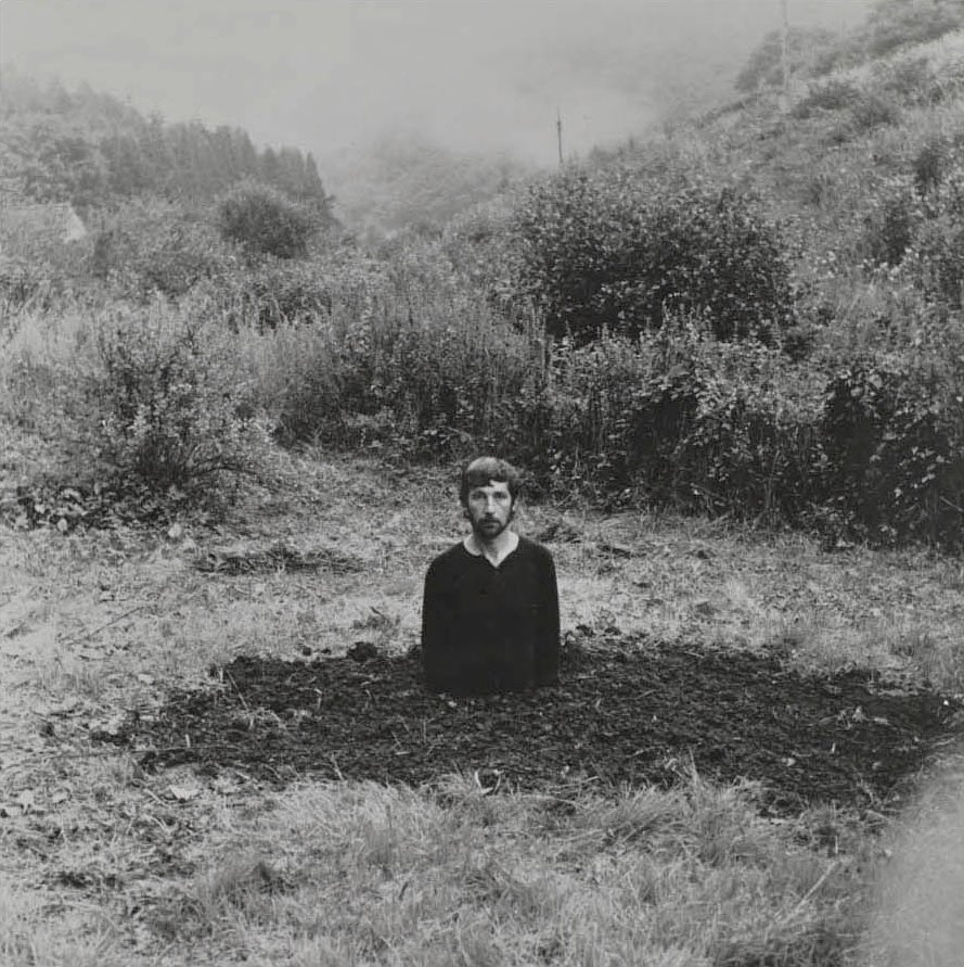 guy_moreton's tweet image. I studied with Keith Arnatt (1930-2008) in the early 1990s. Keith’s interest in photography came through conceptual art, and tutorials were often spent discussing photography’s ability to transform ‘something’...and his obsession with Samuel Palmer @profdanhicks #MuseumsUnlocked