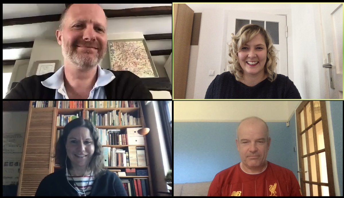 Charleen List tweet media