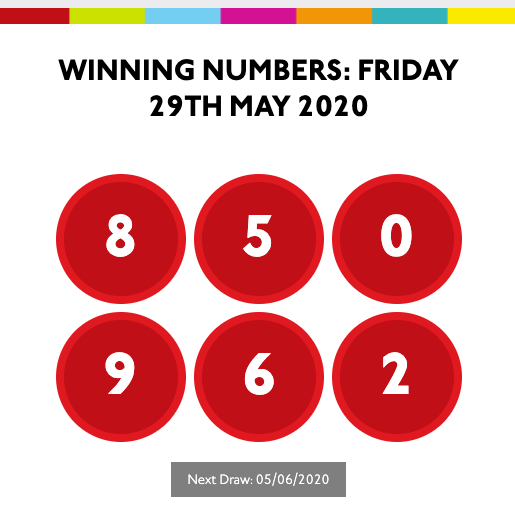 BrainwaveCentre's tweet photo. Is it your lucky day!? 🍀
Here are the winning numbers for this week's @UnityLottery draw...

You've got to be in it to win it! Sign up today, support Brainwave AND be in with a chance of winning £25,000! 
https://t.co/Emj1yurfyy

#SupportBrainwave #WeAreUnity https://t.co/15cv220mlZ