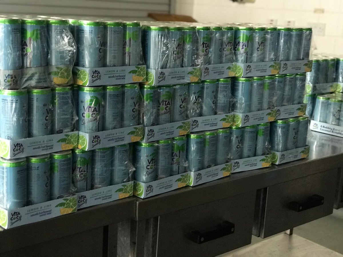 We had a visit from <a href="/nottsfire/">Nottinghamshire Fire and Rescue Service</a> stockhill Station.
Thank you for the support in helping us get supplies to our community.