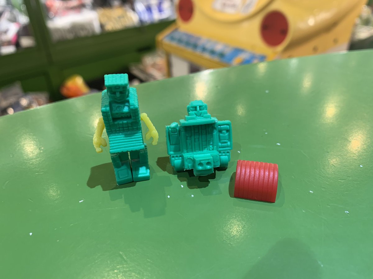 黄金戦士ゴールドライタン 消しゴムもそりゃぁ～☆デンジライタン