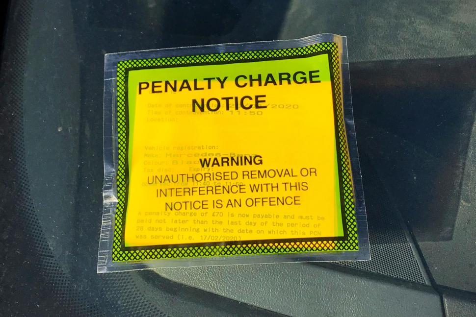 road.cc (@roadcc) on Twitter photo A (potential) victory for any cyclists who have needed to move out of a cycle lane to dodge a parked car: as of 22nd June, council parking wardens will be able to ticket drivers parked in mandatory cycle lanes, not just the police. road.cc/273847 #cycling A (potential) victory for any cyclists who have needed to move out of a cycle lane to dodge a parked car: as of 22nd June, council parking wardens will be able to ticket drivers parked in mandatory cycle lanes, not just the police. road.cc/273847 #cycling