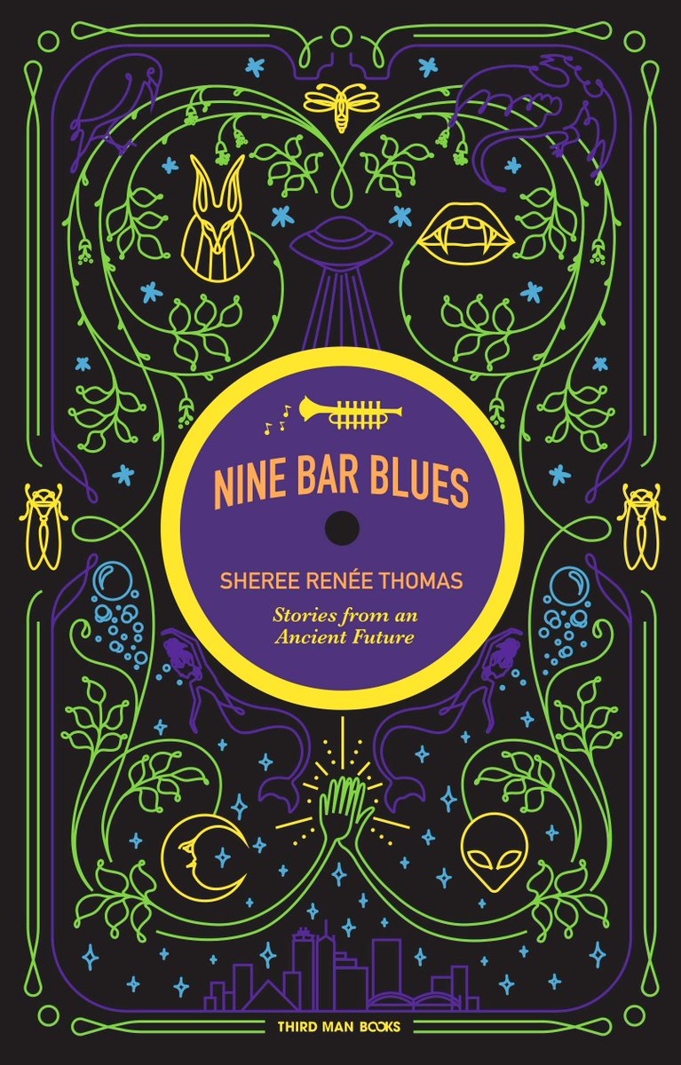 Nine Bar Blues by  @blackpotmojo https://amzn.to/3gCBrFI 
