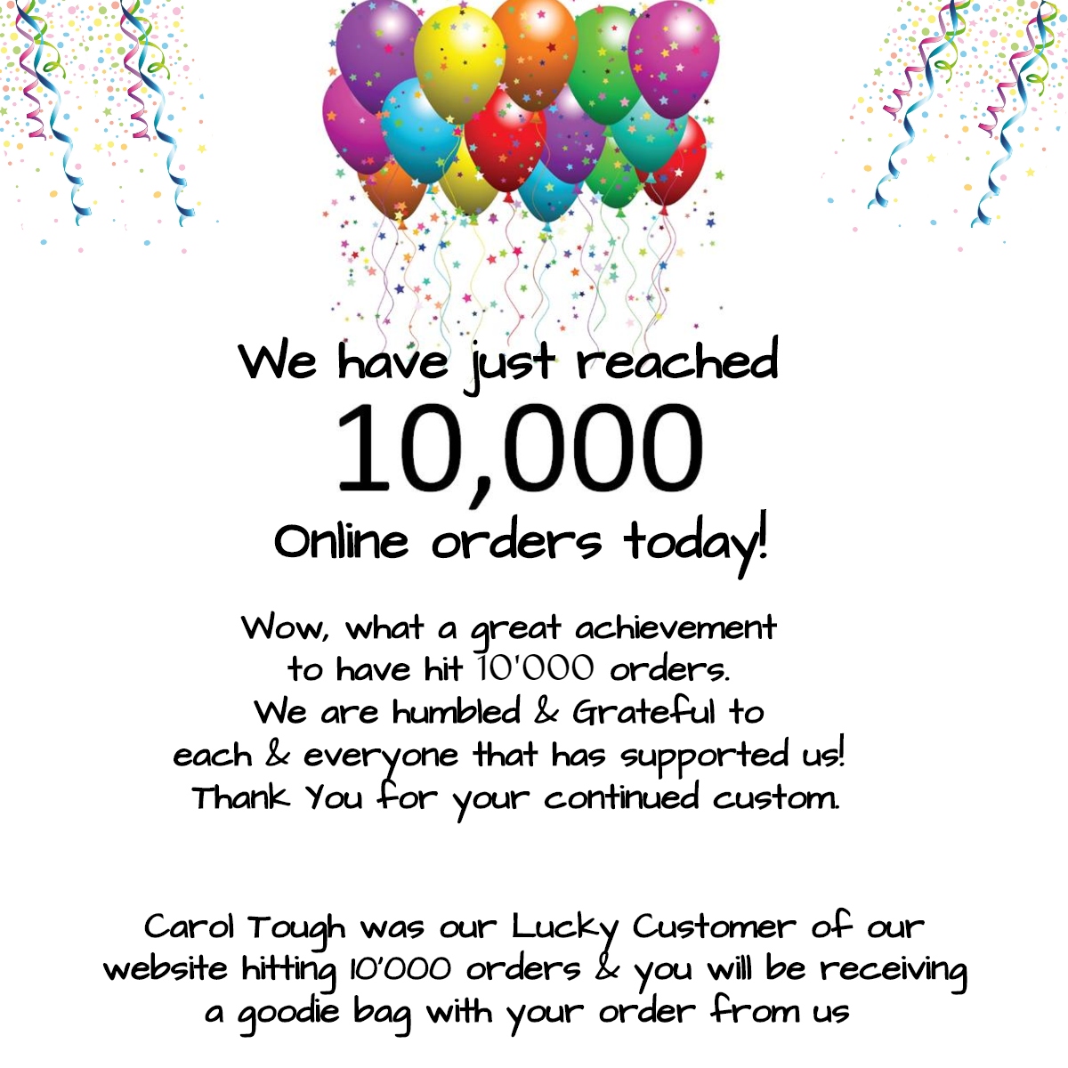 WOW!! So this happened and we are so grateful to everyone that has been supporting us, this is a Big milestone for us as a company. Happy Friday Everyone #westenddiy #DIY #supportlocalBusiness #supportlocal #milestone #GoodVibes #FridayMotivation #thankyou