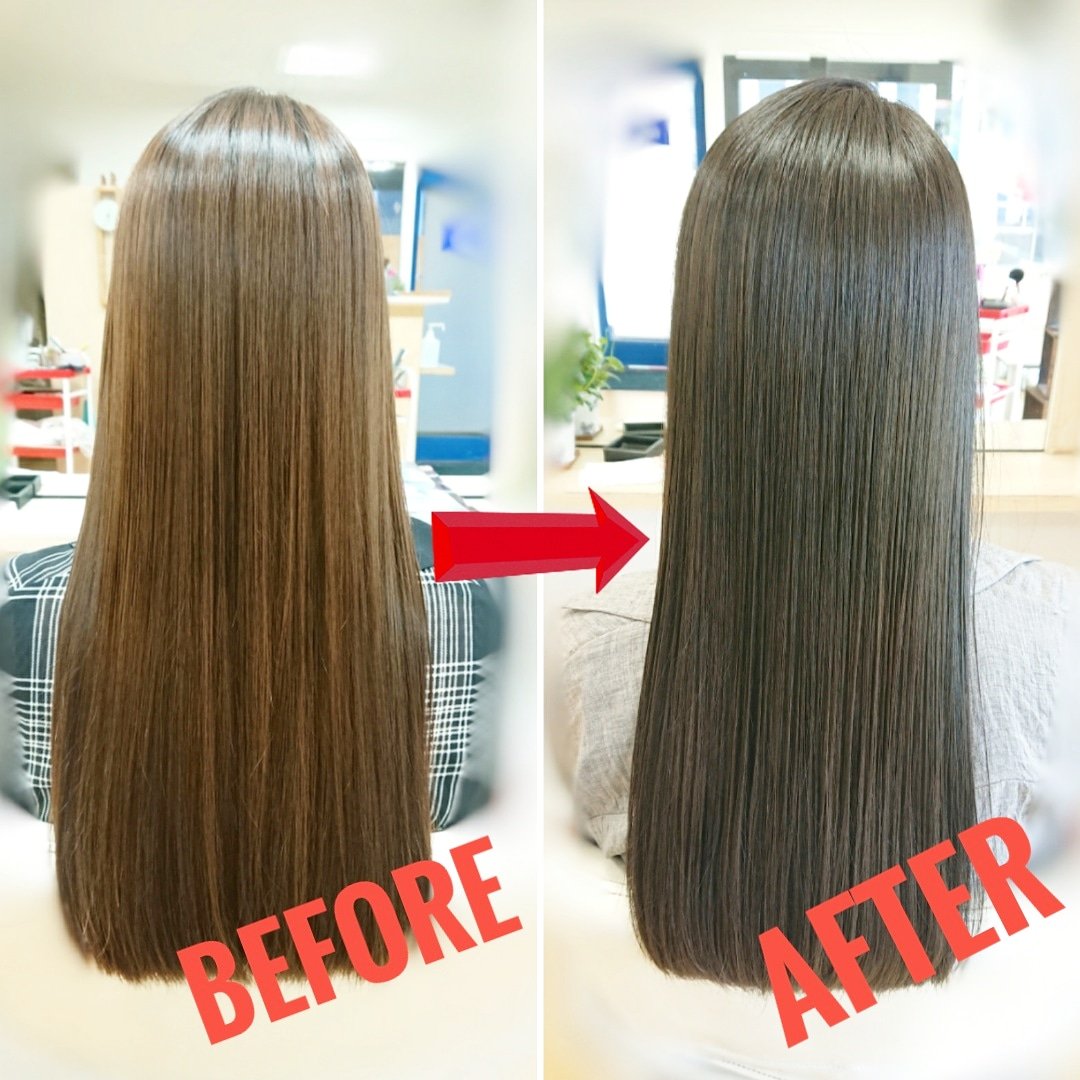 O Xrhsths アッシュドゥ 舞鶴店 Sto Twitter アッシュグレージュにカラーチェンジ ツヤツヤです 舞鶴 東舞鶴 美容垢 美容室 美容院 美容師 ヘアサロン ヘアスタイル ヘアアレンジ ヘアカラー ハイライト コントラストハイライト バレイヤージュ