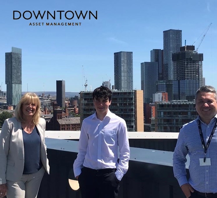 McGoffConstruction (@mcgoffconstruct) on Twitter photo A big thank you to <a href="/psdanks/">Paul Danks</a> & the team at <a href="/DowntownAsset/">Downtown Asset Management</a> for their support & guidance to Malachy McGoff this week during his work experience for Sixth Form
Thank you also to <a href="/KayJohn00859434/">Kay Johnson</a> who has provided fantastic support with the opening programme at Downtown
#mcgoffgroup A big thank you to <a href="/psdanks/">Paul Danks</a> & the team at <a href="/DowntownAsset/">Downtown Asset Management</a> for their support & guidance to Malachy McGoff this week during his work experience for Sixth Form
Thank you also to <a href="/KayJohn00859434/">Kay Johnson</a> who has provided fantastic support with the opening programme at Downtown
#mcgoffgroup