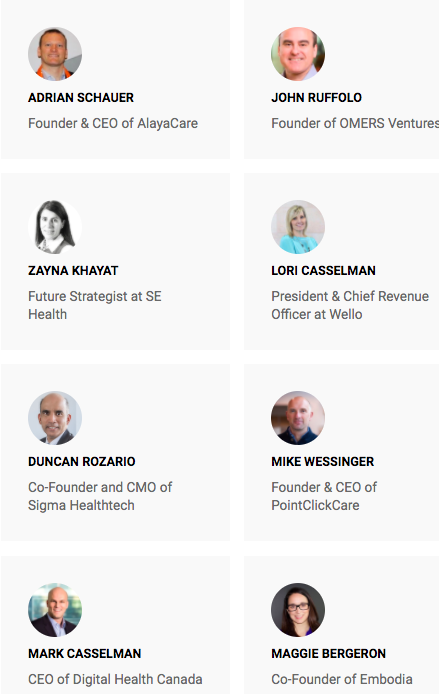 Excited to explore the future of health tech in Canada with some of my favourite health innovation movers

At the next <a href="/TechTO/">TechTO</a> #HealthEdition

June 29, 7-9 pm EST

techtoronto.org/event/techto-h…