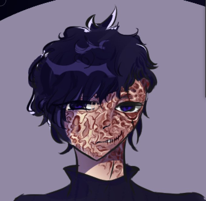 包帯のtwitterイラスト検索結果