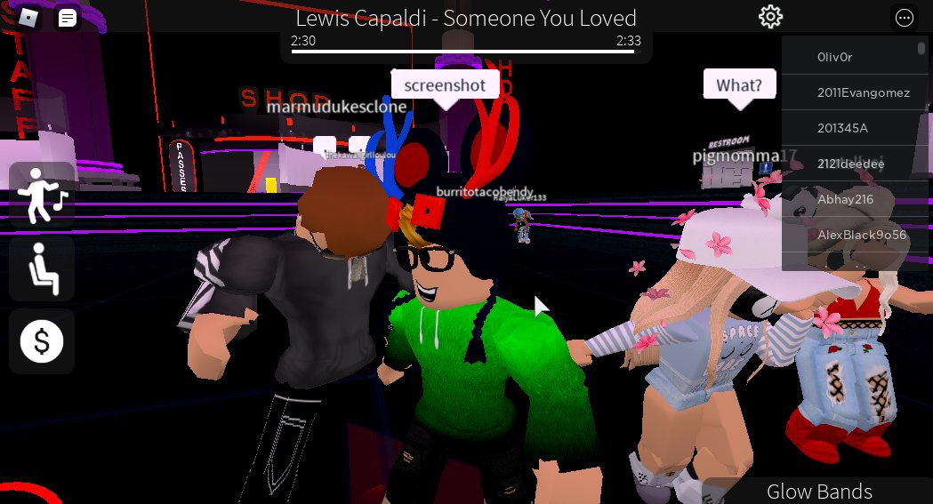 Someblox Someblox Twitter - petition roblox voice chat
