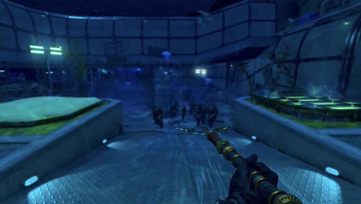 MrFlapix57_YT's tweet photo. 🔥 DÉCOUVERTE DE LA NOUVELLE MAP ZOMBIE DE #BlackOps3 A 21H !
➡️ https://t.co/prhW2csrTQ
#LeviathanRemaster https://t.co/B7SqjOZHV9
