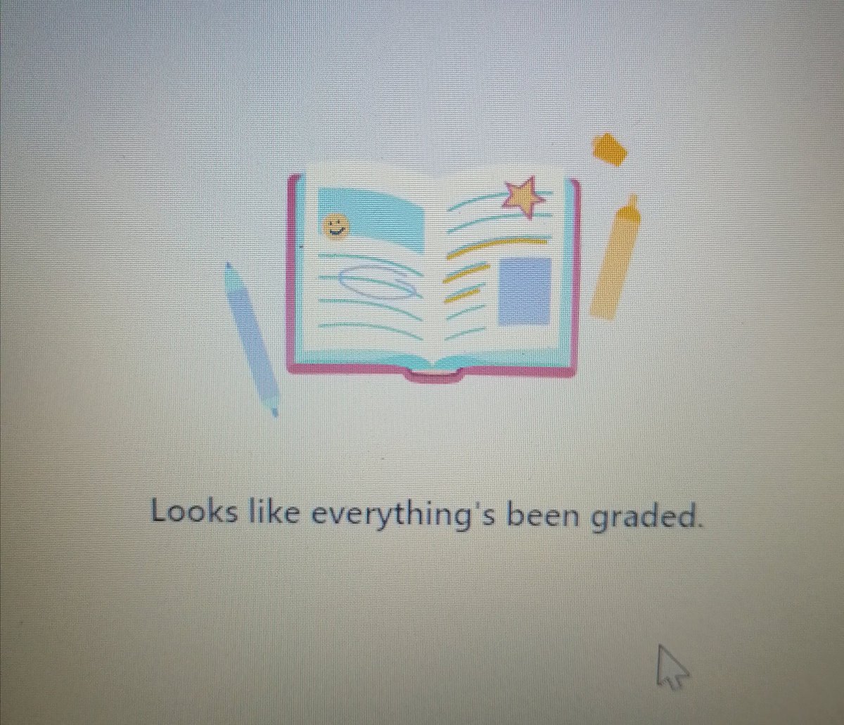 FHSComputing's tweet image. S4 LOOK all of your programming work for this week is complete. 100% return for entire class, all @GlowScot @MicrosoftTeams assignments handed in. Next week it's #codewithmu #Python or @pythonanywhere #weareFHS #MIEExpert #teamMIEEScotland 🏴
