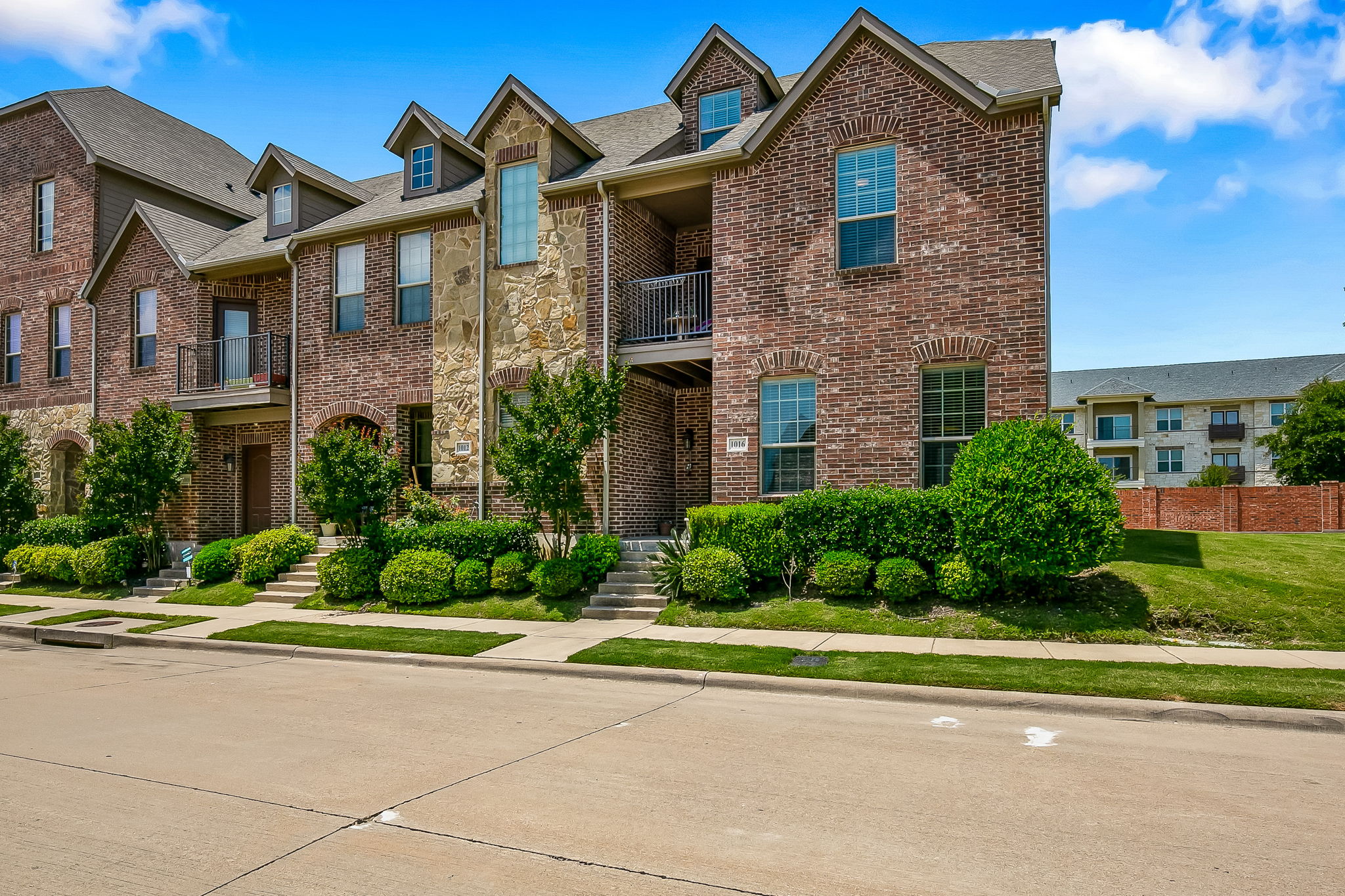 Brand Properties Group on Twitter "PRICE REDUCTION ON THIS LEWISVILLE TOWNHOME BEAUTY! Click