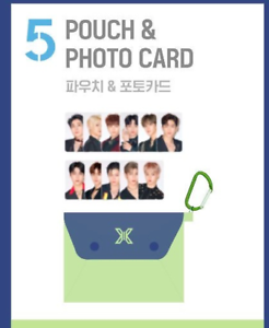 thunderstorebr's tweet photo. CEG photocards BINDER + POUCH X1

- R$50 cada set (com 2 photocards e frete incluso)
- Envios após a quarentena pois a agência dos correios aqui do bairro está fechada
- Prazo do pagamento: 10/06

Membros disponíveis:
Hangyul
Junho
Dongpyo
Dohyon https://t.co/r51kwBqFon