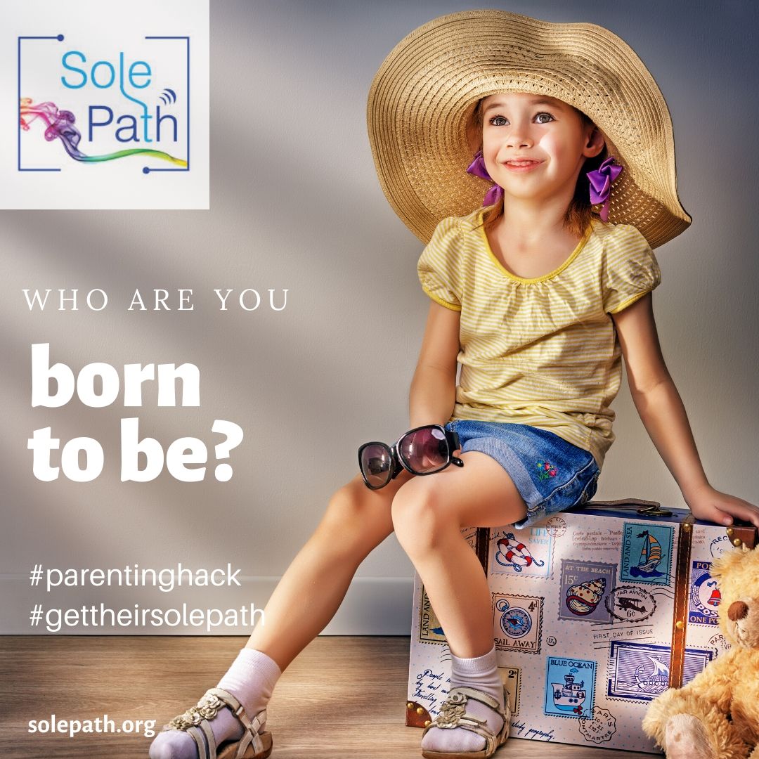 SolePathAnswers's tweet photo. Is she a Charismatic Adventurer? An Intuitive Creator? A Spiritual Warrior? Understanding your child's #SolePath is the ultimate parenting hack. Knowing what makes them tick and what trips them up, means you can help them live their most meaningful life. #parentinghack https://t.co/UHUW5Iiago