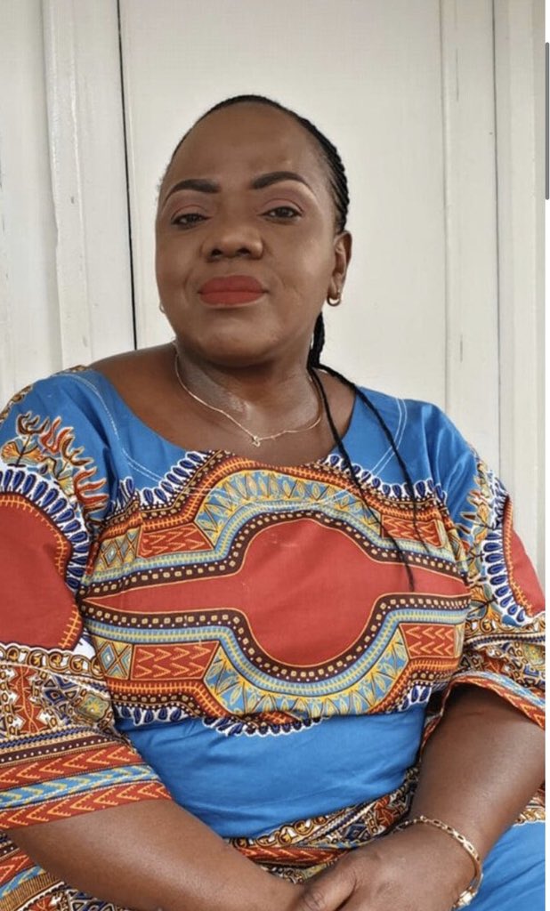 adannae7's tweet image. No further action for Belly Mujinga, but  £11m spent on Madaline McCann’s disappearance. 

The injustice is loud.