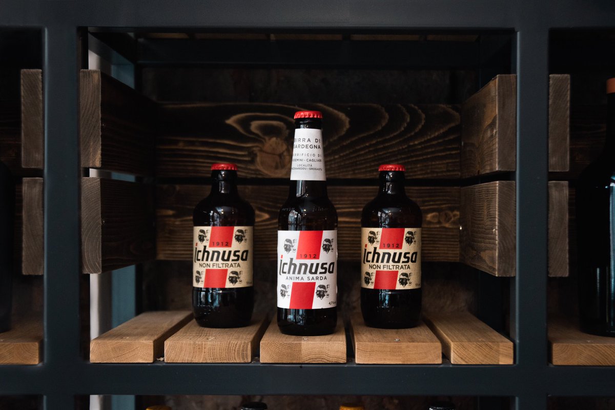 Pani’s Italian tweet media