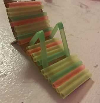 PS146X8's tweet photo. Art Students Showcase! 4th & 5th graders designing chairs from found objects at home. #art #sculpture #creativeuse #LearningFromHome https://t.co/8Vi0pWxeR3