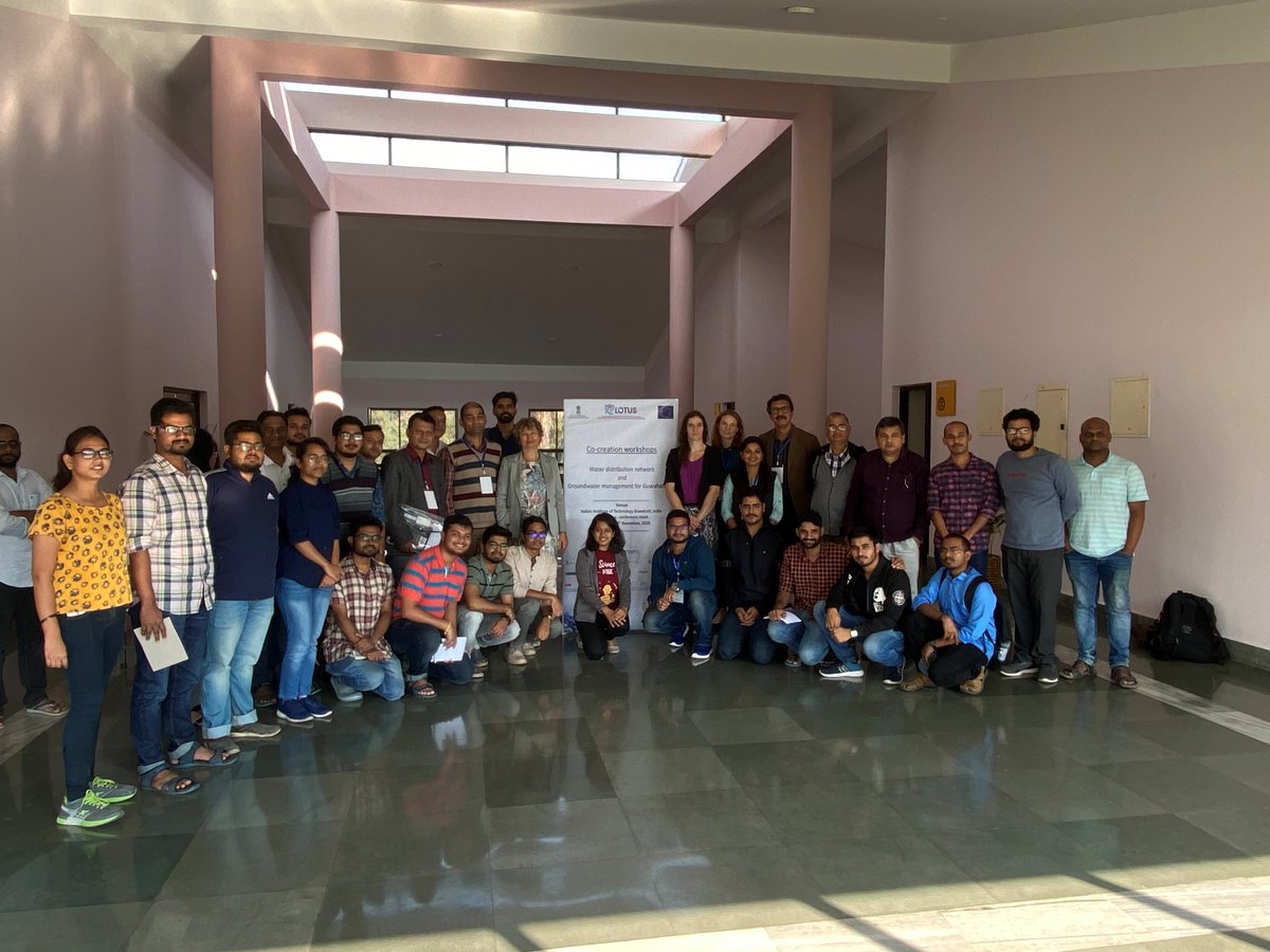 LOTUS_IndiaEU tweet media