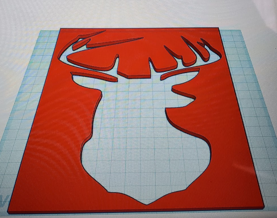 More students using Canva, Photoshop, and Tinkercad to design family logos
#distancelearning #WCSDSTEM