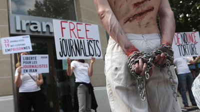 RezaHam50772976's tweet photo. Islamistische Diktatur im #Iran: 40 Jahre brutale Unterdrückung und Lügen
Reporter ohne Grenzen: "Wir können endlich nachweisen, dass das iranische Regime über Jahrzehnte die Weltöffentlichkeit belogen hat. #springiran #IranRegimeChange #freeiranianstudents https://t.co/w2dHVVExxG
