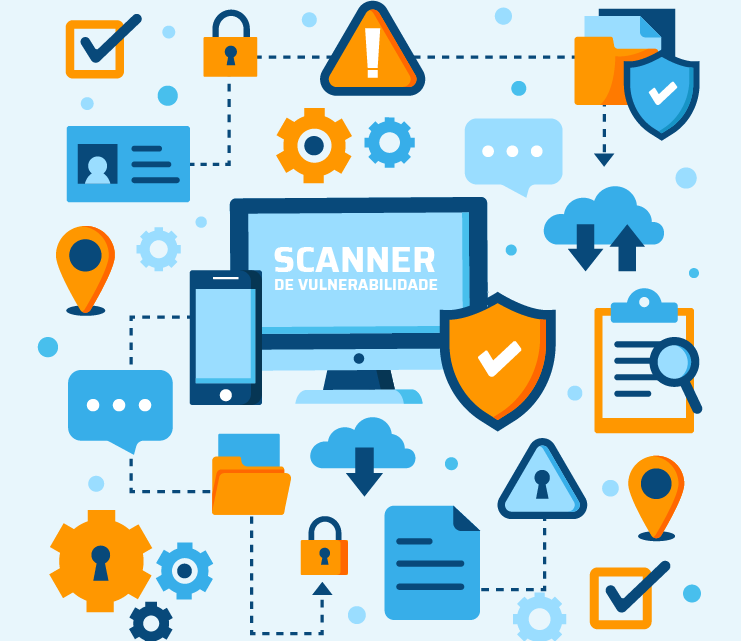 GATInfoSec's tweet photo. O que é scanner de vulnerabilidade, qual sua importância e como integrar? Saiba como identificar, corrigir e mitigar riscos, protegendo seus ativos e aprimorando sua infraestrutura a cada nova vulnerabilidade descoberta: https://t.co/4MyYRGyVMG

#scanner #CyberSecurity https://t.co/QvZL1JIdLP