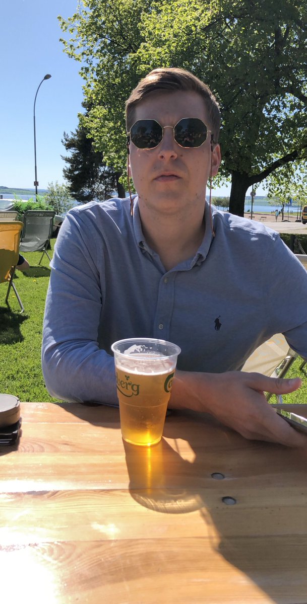 Ulrik Balstad tweet media