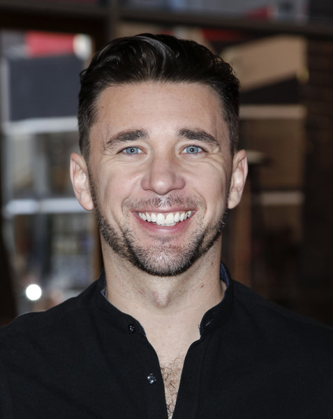 TeamChabby's tweet photo. Happy Birthday the wonderful and talented @billymflynn.  Hope you're having a great day. 🎂🥳🎉 #Chabby #Days https://t.co/O5dDaMbRDt
