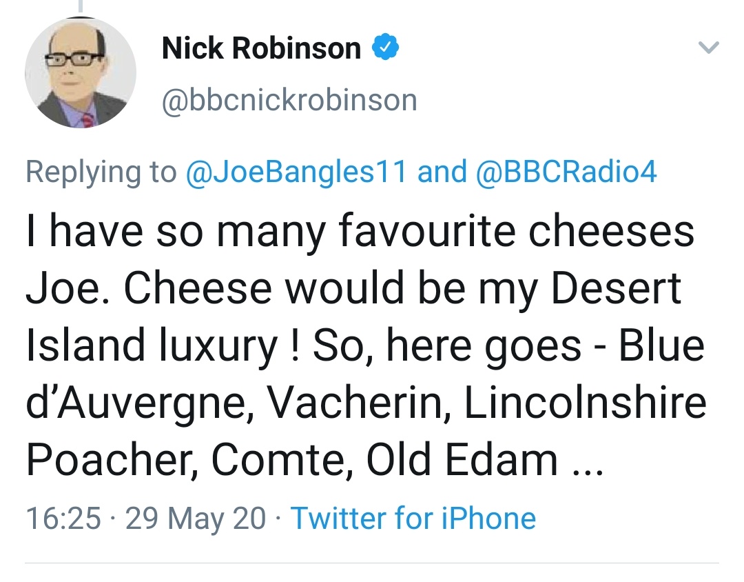 I humongous THANK YOU to the marvelous  @RachelRileyRR,  @PeterEgan6,  @bbcnickrobinson and  @PhilSpencerTV for your beautiful cheese and vegan alternative selections!Welcome to my Celebrity Wall Of Cheese  (AKA lockdown madness!). #FridayMotivation #FridayThoughts