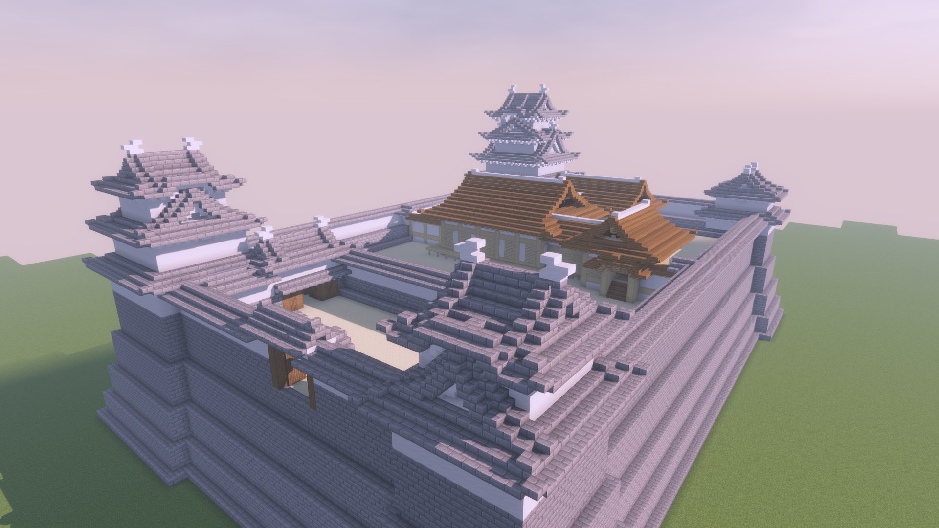 Twitter 上的 ろぜもか 花金早速 小さな本丸をこしらえました 縄張り等配置は不勉強で好きにしてます 天守 櫓ばかり作ってると 御殿が不慣れでn 城をパk参考にしました 最後の汚いのは 脱線防止用の妄想図です 図にだいたい従えたかと信じたいですが なお窓と Twitter 上的 ろぜもか 花金早速 小さな本丸をこしらえました 縄張り等配置は不勉強で好きにしてます 天守 櫓ばかり作ってると 御殿が不慣れでn 城をパk参考にしました 最後の汚いのは 脱線防止用の妄想図です 図にだいたい従えたかと信じたいですが なお窓と