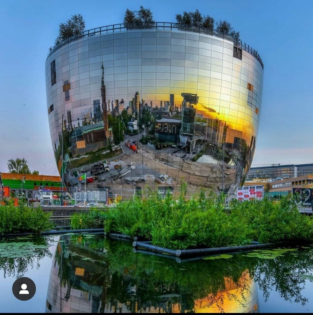 Spiegeltje, spiegeltje aan de wand, wat is de mooiste stad van het land?

<a href="/gersrotterdam/">gersrotterdam</a>
