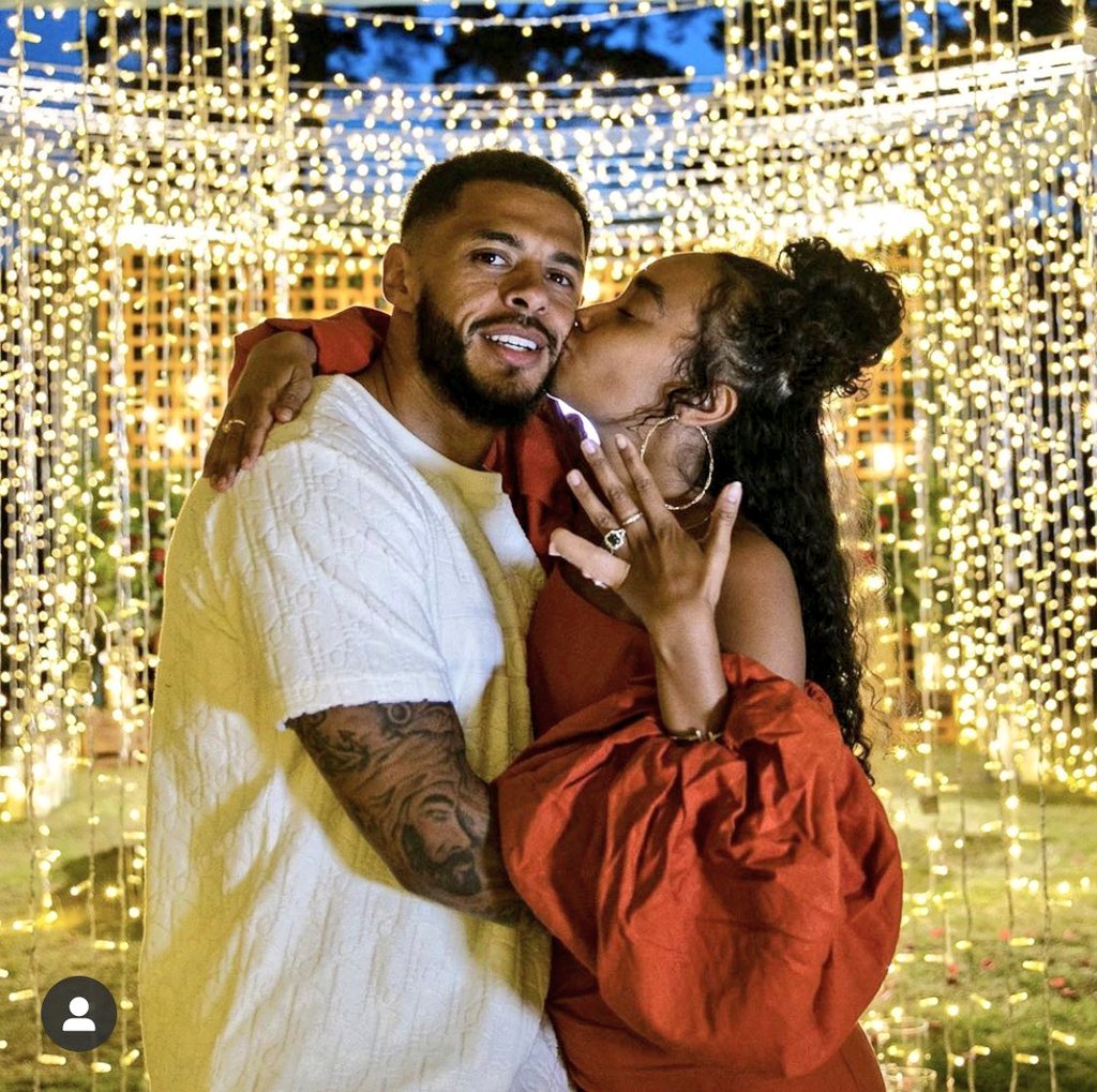 _shady_hun's tweet photo. Imagine Leigh Anne as zendaya's these looks on her wedding โจ๐ซ๐
#LeighisEngaged #LeighAnnePinnock #LeighAndre https://t.co/teRRuYIHnm