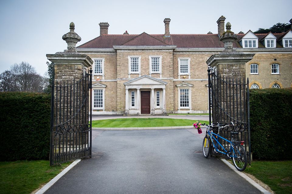 West Heath Weddings tweet media