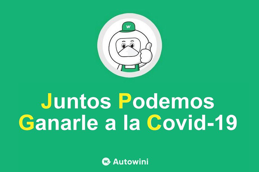 AutowiniChile's tweet photo. #CuidemonosEntreTodos #Chile le ganaremos a la #Covid19 https://t.co/gdpFZksAsa