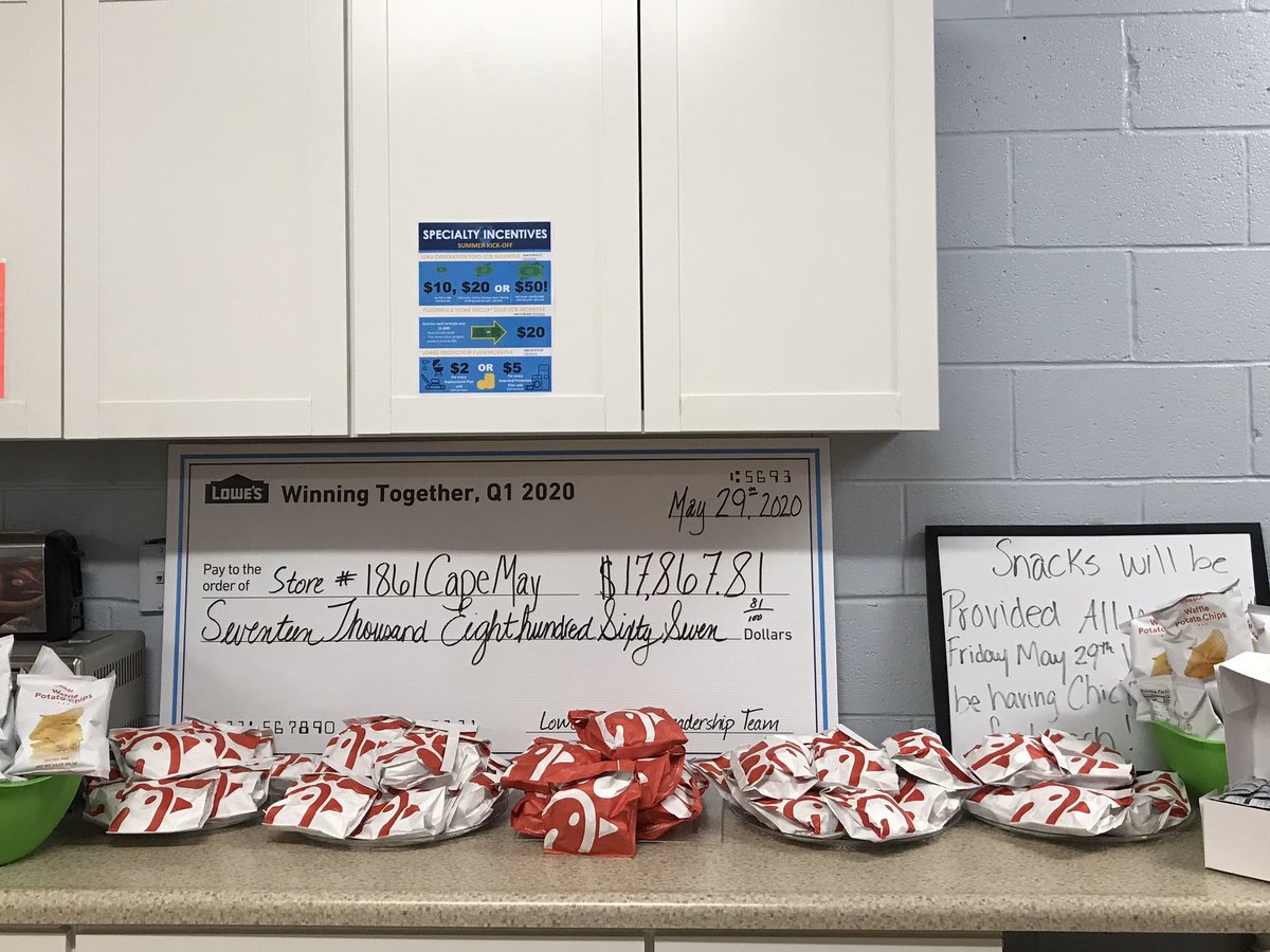 Thank you team #1861 for always going above and beyond. #chikfiletday..
<a href="/AndrewsP26/">Paul Andrews</a> <a href="/JaneenV_HRBP/">Janeen Valdes</a> <a href="/timdaleynymetro/">@timdaleynymetro</a>