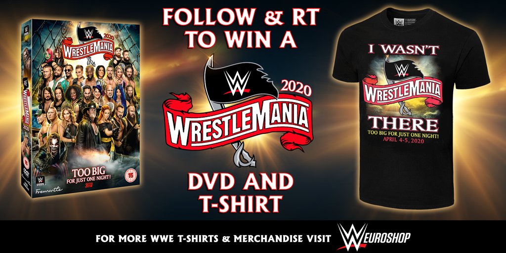 WWE Netflix News tweet media