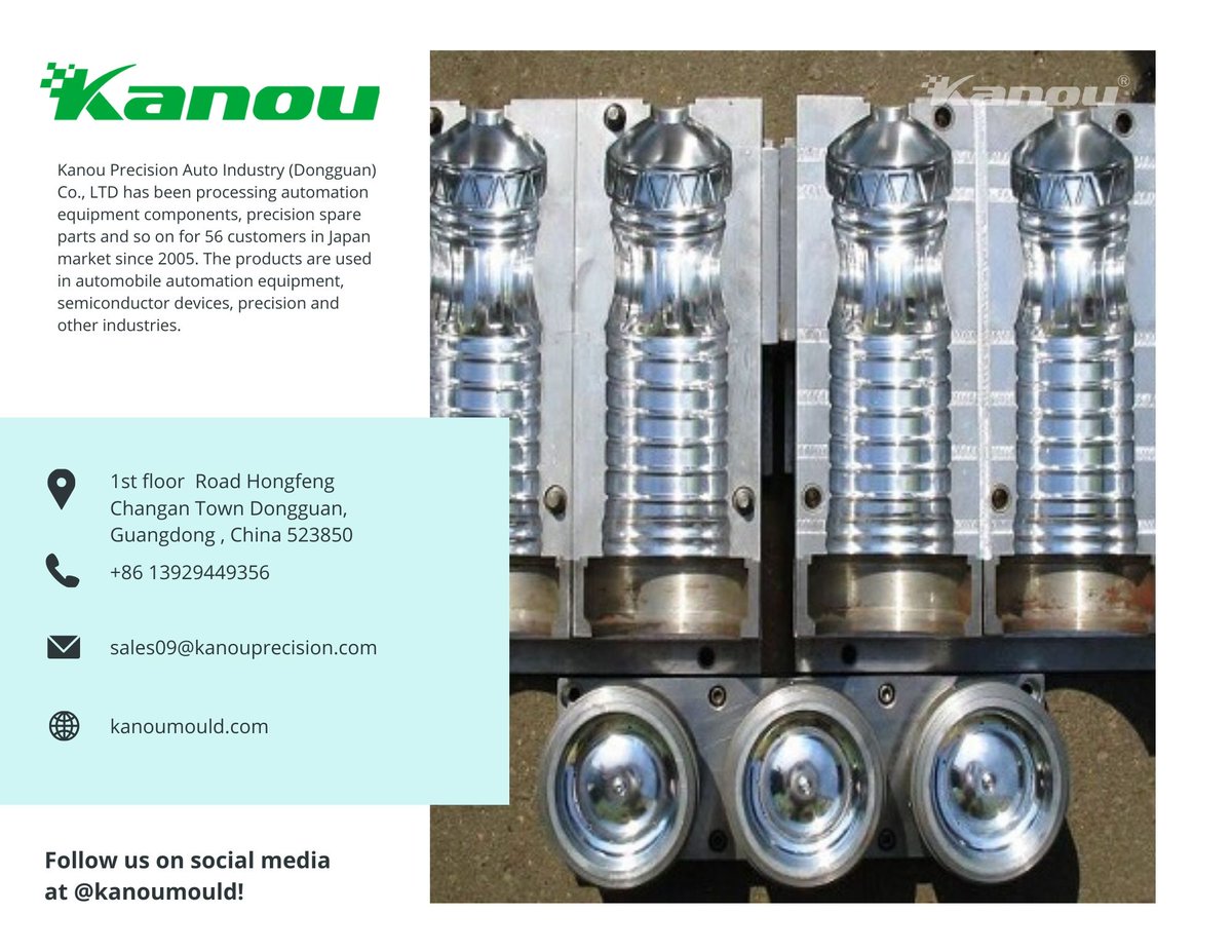 The runner is in one or more hot runner plates with constant temperature and hot mouth without cold material demoulding. runner and gate directly on the product, saving raw materials. It is very suitable for products with high price of raw materials, difficult design and process.