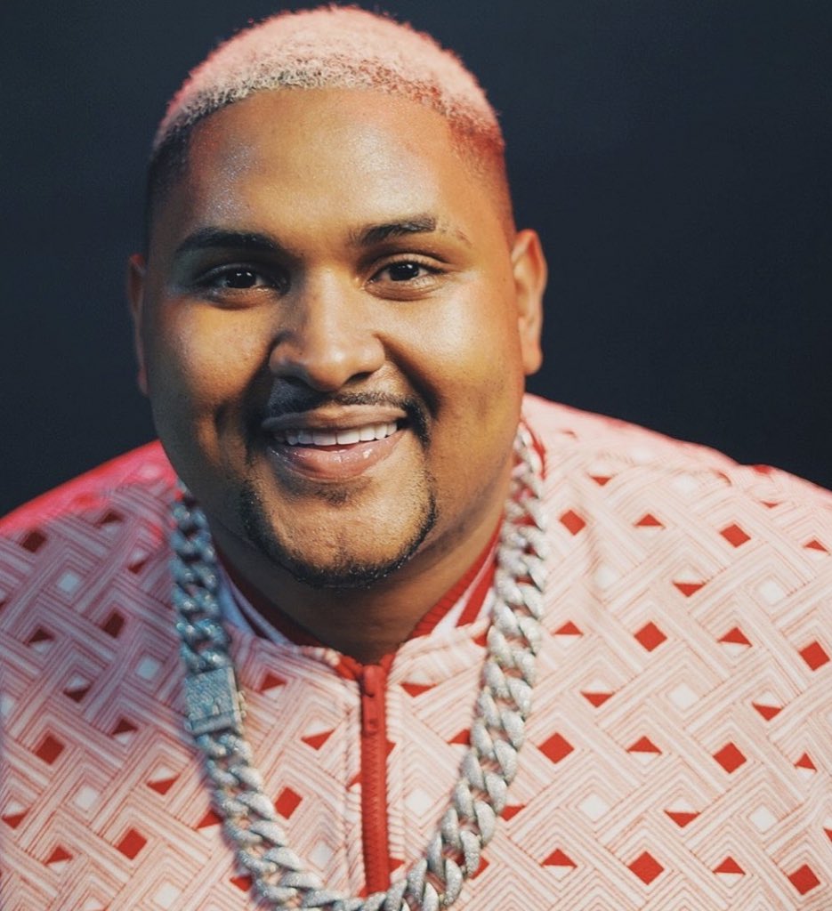 Kevin O Chris 🛰 tweet media