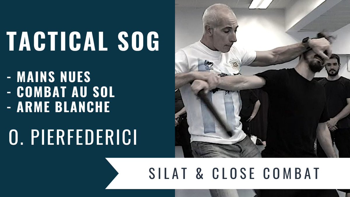 ronan_datausse's tweet photo. #TACTICALSOG : #MAINSNUES - #COMBATAUSOL - #ARMESBLANCHES ( #SILAT &amp; #CORPSACORPS #MILITAIRE)
Lien vers la vidéo : https://t.co/ihItrRSQym
#armeblanche #couteau #groundfighting #SOG #SOGCloseCombat #closecombat #TacticalSOG #CAC #corpsacorps #silat #olivierpierfederici https://t.co/xS9MyXYnqV